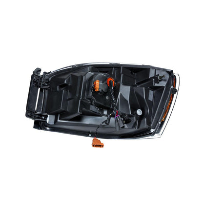 MORIMOTO DODGE RAM (06-09 2500/3500) XB HYBRID LED HEADLIGHTS