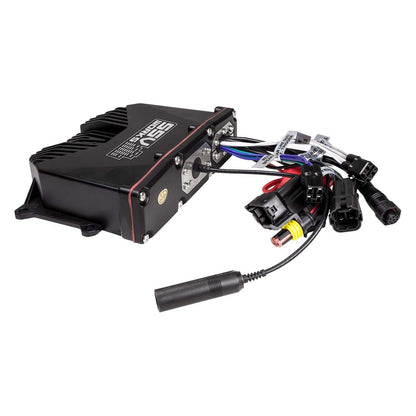 Universal Bluetooth Media Controller