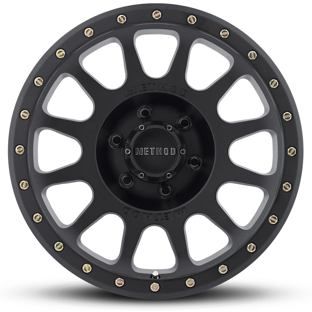 RTR Aero 5 - SATIN BLACK - Image 2