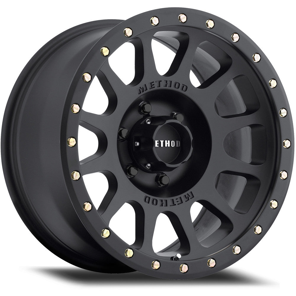 RTR Aero 5 - SATIN BLACK