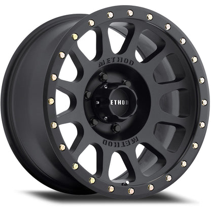 RTR Aero 5 - SATIN BLACK