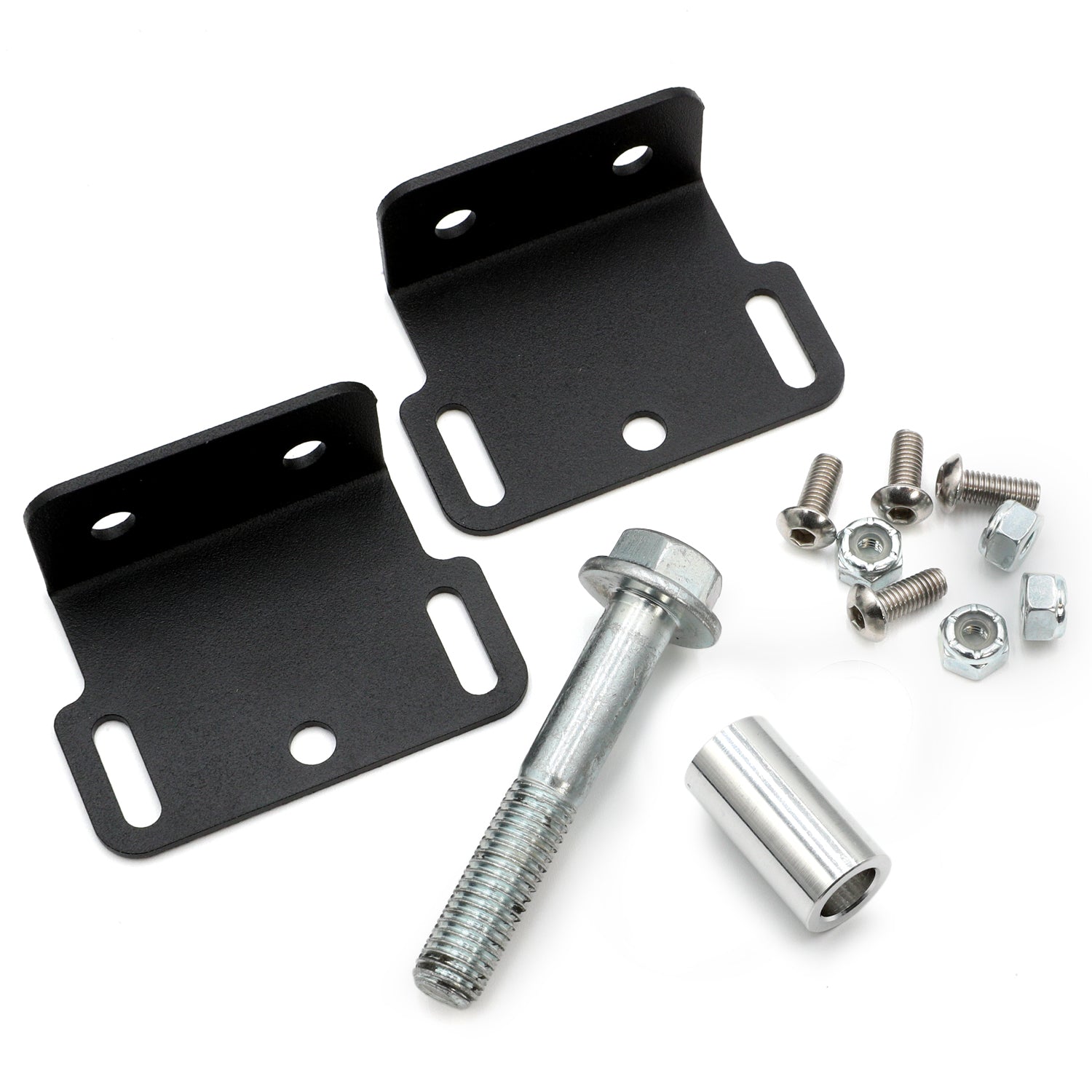 Ford Ranger Mobile Radio Mount