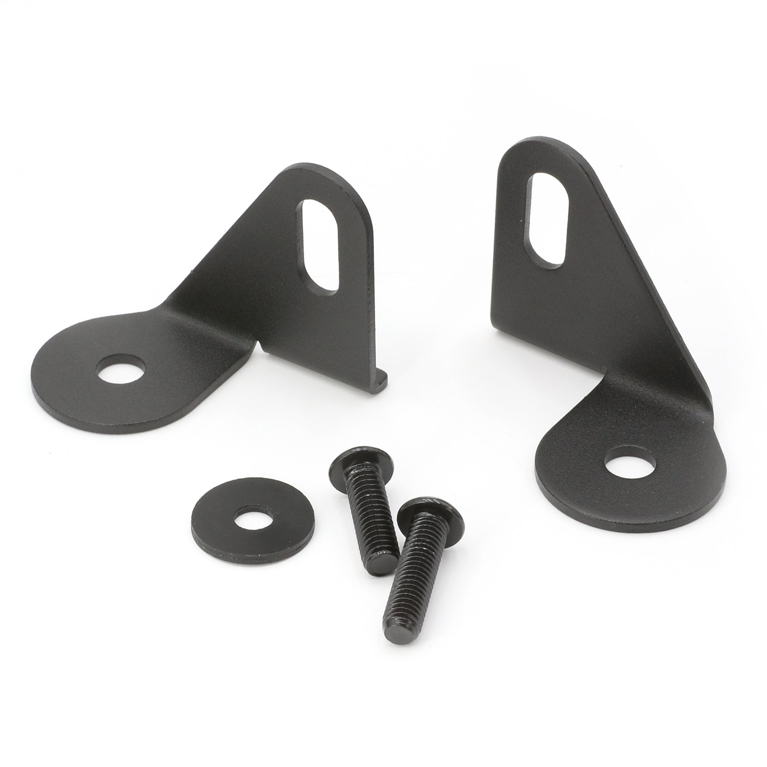 Antenna Mount for Jeep Wrangler TJ LJ JK JL and Gladiator JT - Sold Individually
