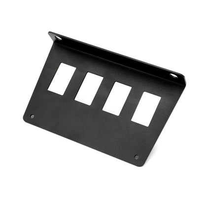 Lower Accessory Panels for Kawasaki Teryx4 and Teryx5 H2