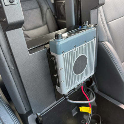 Radio Mount