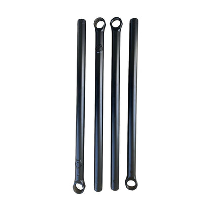 Polaris RZR Pro R / Turbo R Radius Rod Kit