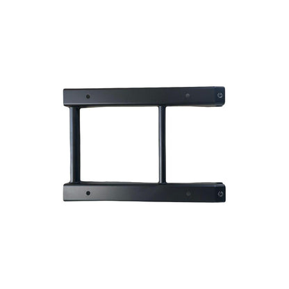 Polaris RZR Pro R / Turbo R Seat Mount