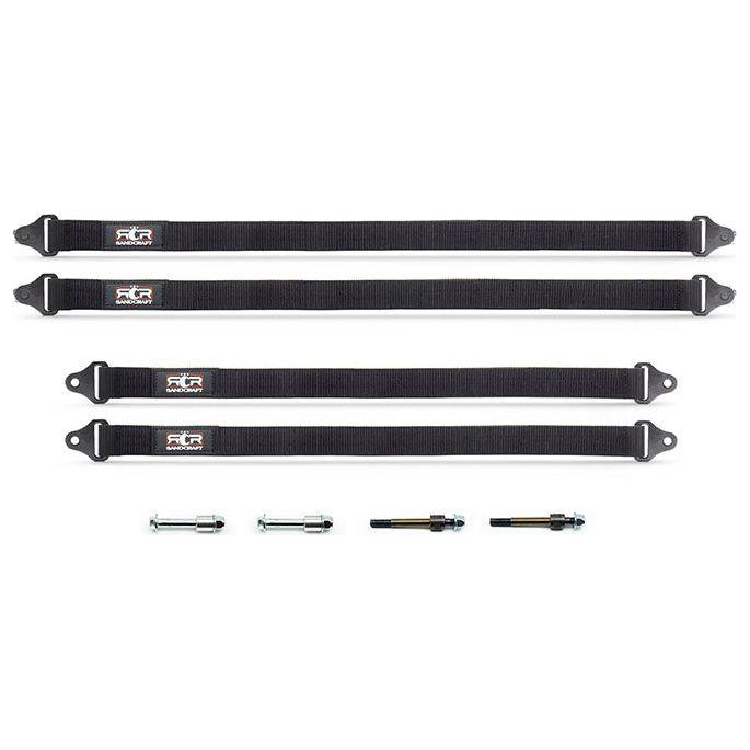 Can Am Maverick R Limit Strap Kit