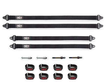 Limit Strap Kit - 2023 - 2024 CAN-AM Maverick R