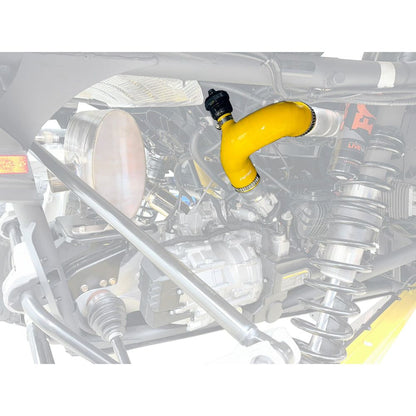 Can Am Maverick R Blow Off Valve Kit