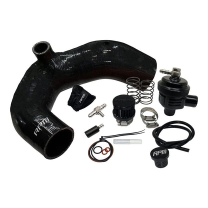 Can Am Maverick R Blow Off Valve Kit