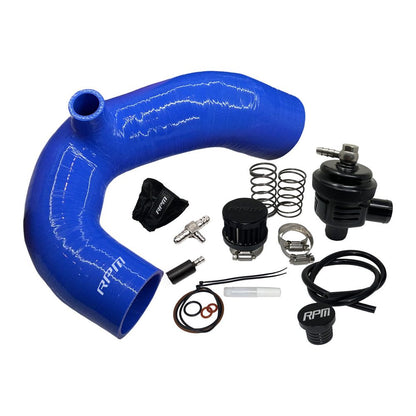 Can Am Maverick R Blow Off Valve Kit