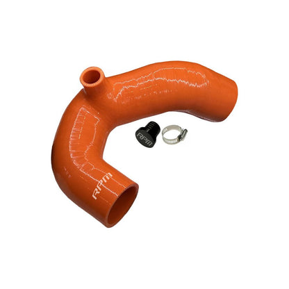 Can Am Maverick R Blow Off Valve Charge Tube (5 Ply Wire Reinforced)