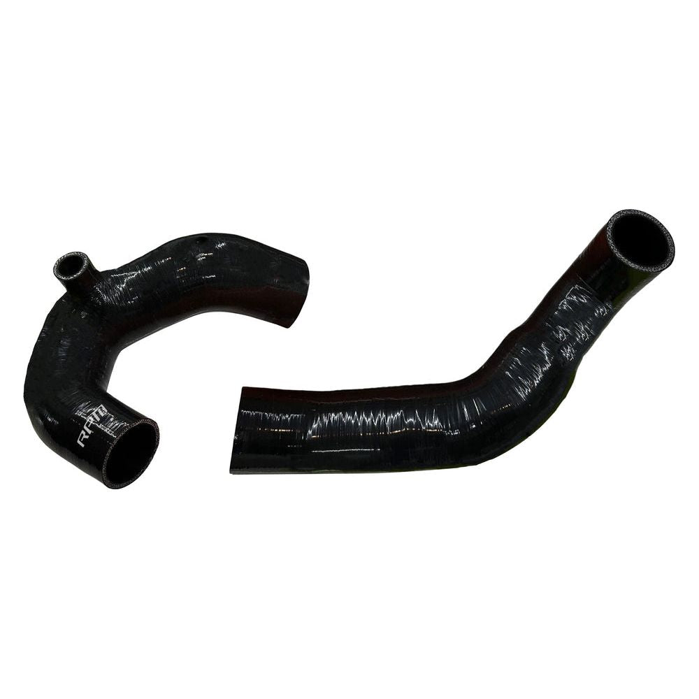 Can Am Maverick R Silicone Charge Tube Kit