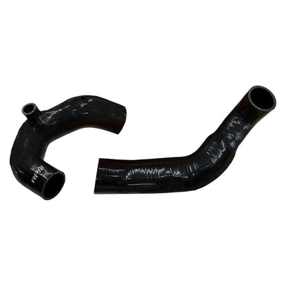Can Am Maverick R Silicone Charge Tube Kit