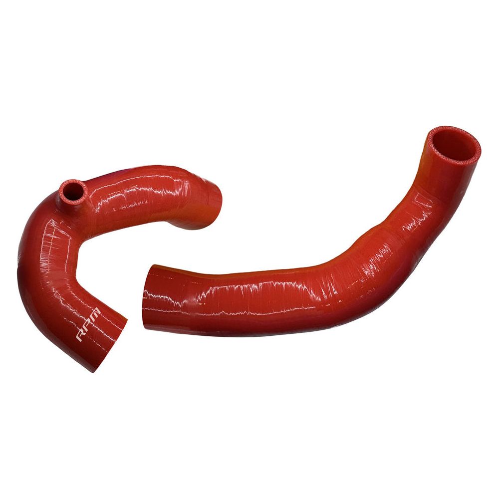 Can Am Maverick R Silicone Charge Tube Kit