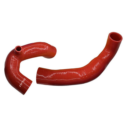 Can Am Maverick R Silicone Charge Tube Kit