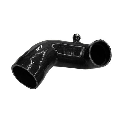 Can Am Maverick R Silicone Intake Tube (Airbox To Turbo)