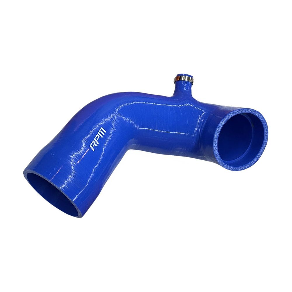 Can Am Maverick R Silicone Intake Tube (Airbox To Turbo)