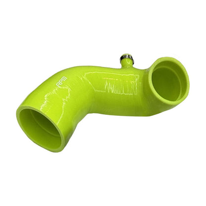 Can Am Maverick R Silicone Intake Tube (Airbox To Turbo)