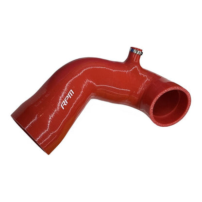 Can Am Maverick R Silicone Intake Tube (Airbox To Turbo)