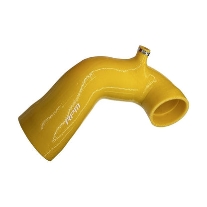 Can Am Maverick R Silicone Intake Tube (Airbox To Turbo)