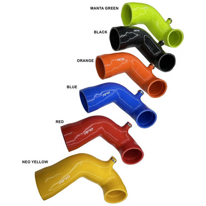 Can Am Maverick R Silicone Intake Tube (Airbox To Turbo)