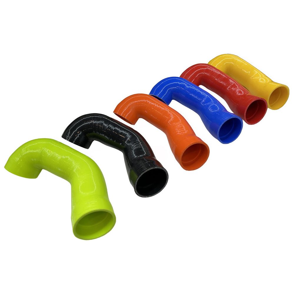 Can Am Maverick R Silicone Intake Tube (Airbox To Turbo)