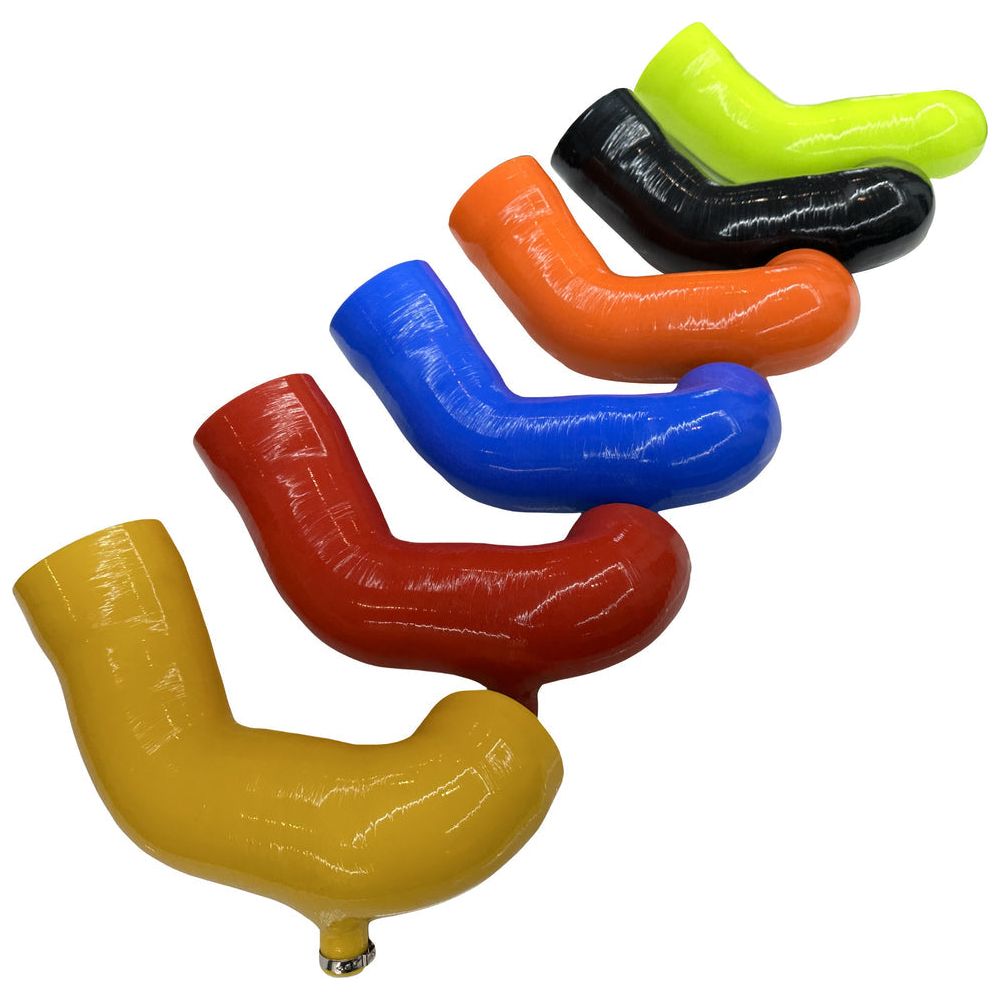 Can Am Maverick R Silicone Intake Tube (Airbox To Turbo)