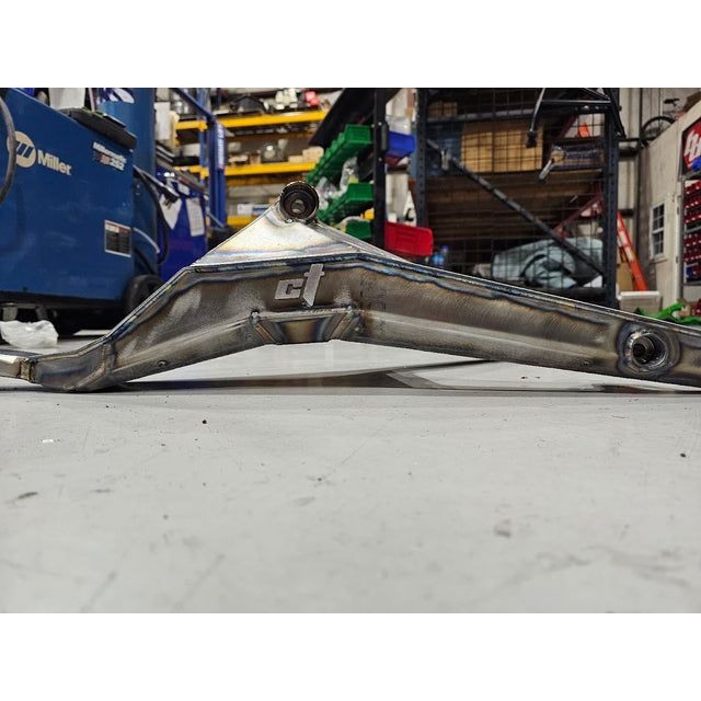 Can Am Maverick R Pro Desert Chromoly Lower A-Arms