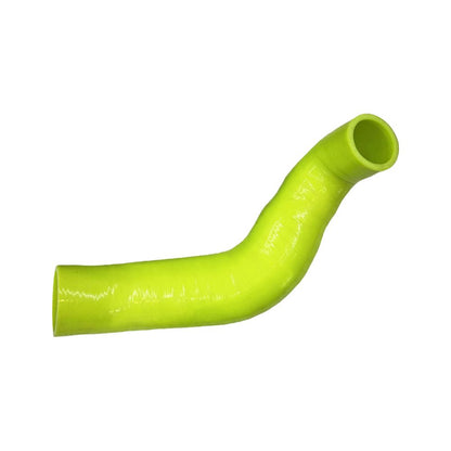 Can Am Maverick R Silicone Turbo to Intercooler Charge Tube