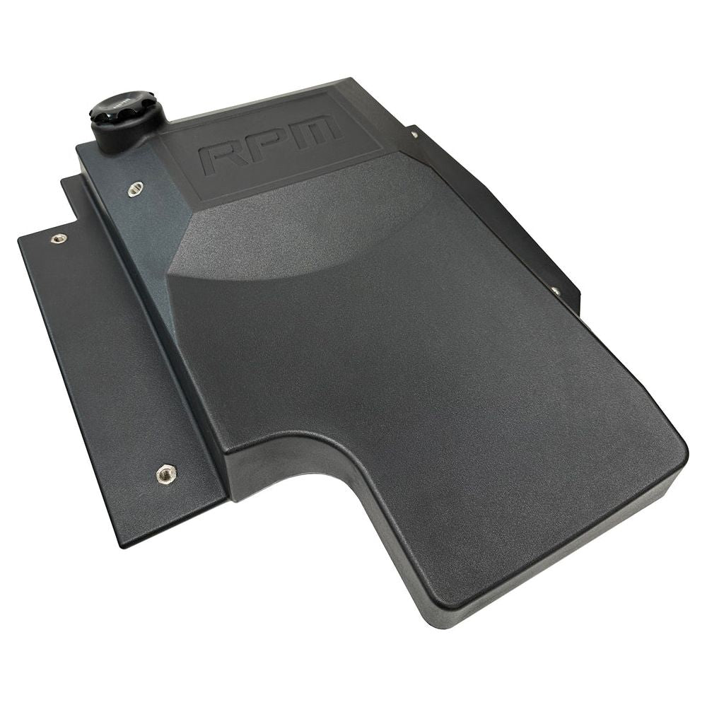 Can Am X3 9 Gallon Auxiliary Fuel Tank Kit