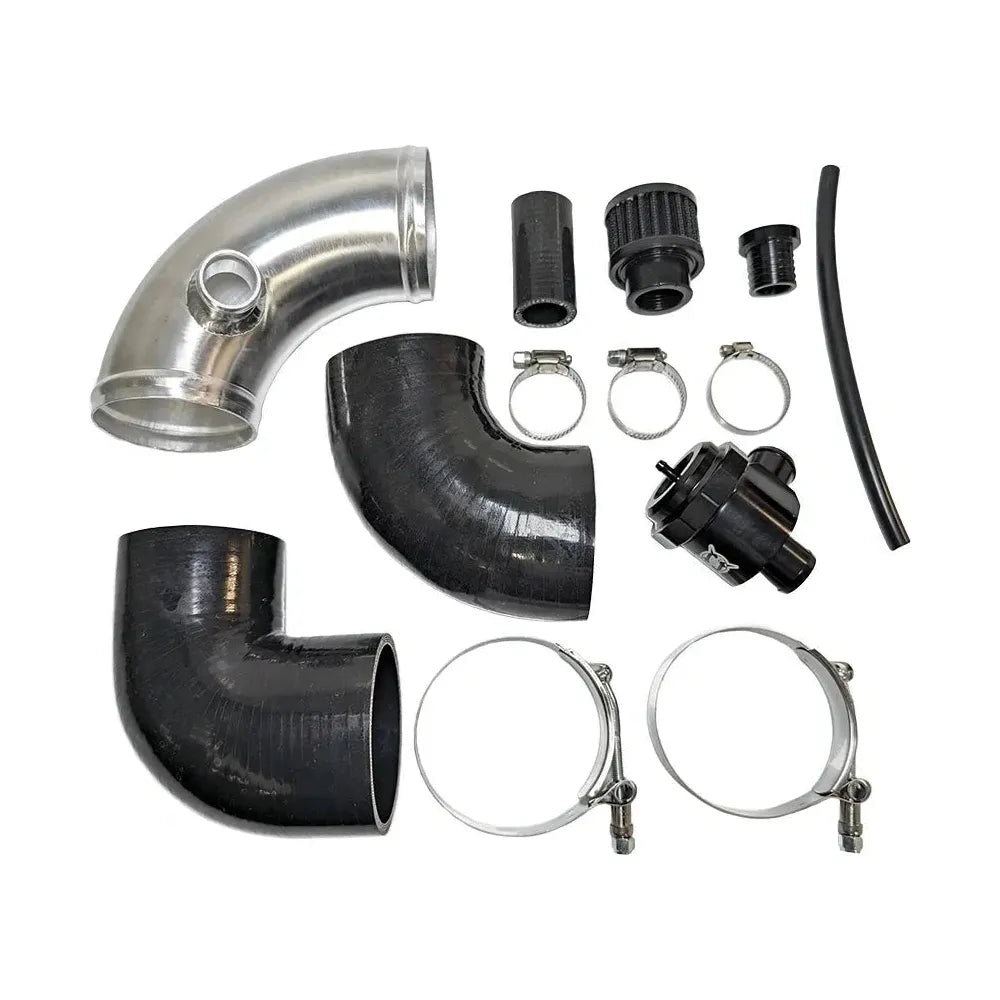 Can Am Maverick R Blow Off Valve Kit