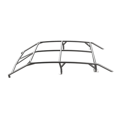 LSK Maverick R MAX (4 Seat) Radius Cage - Image 5