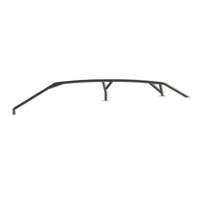 LSK Maverick R MAX (4 Seat) Radius Cage - Image 6