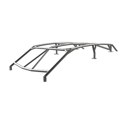 LSK Maverick R MAX (4 Seat) Radius Cage