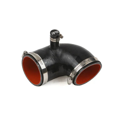 Can-Am Maverick R Carbon Fiber High Flow Intake System