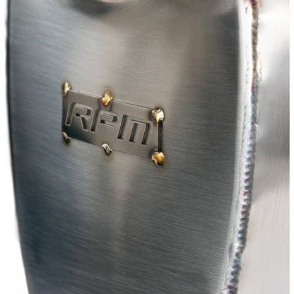 Can Am Maverick R 3" Chambered Q-Series Muffler / Exhaust System