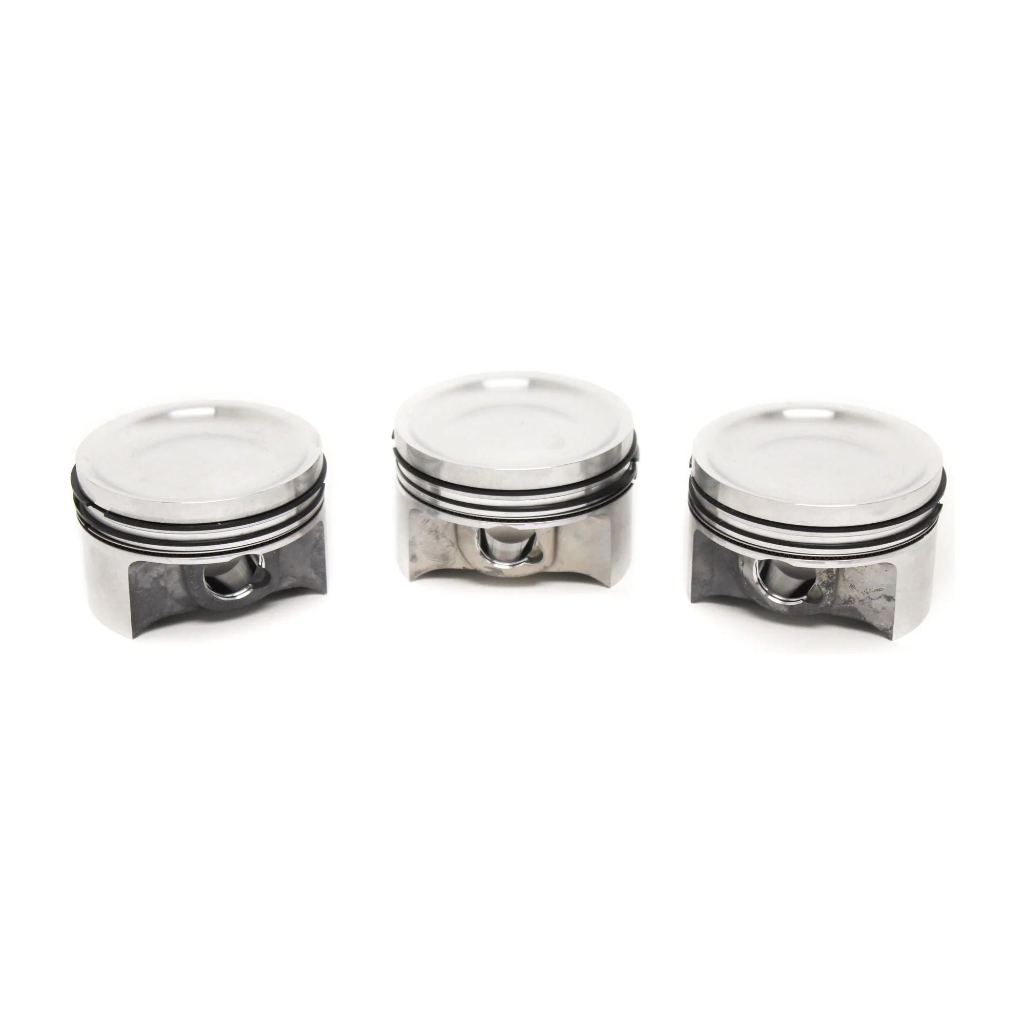 Can Am X3 OEM Pistons