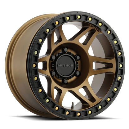 RTR EVO 6 - LIQUID BRONZE