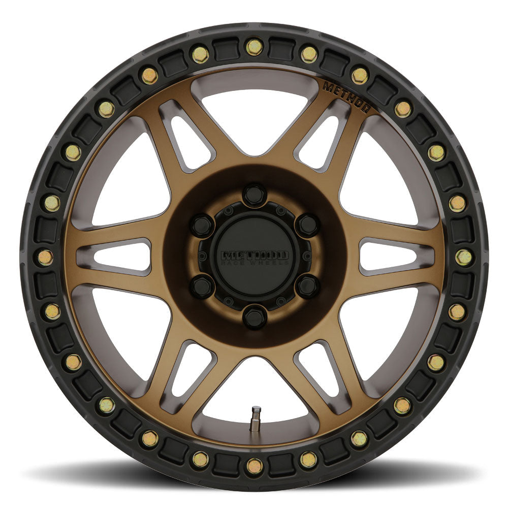 RTR EVO 6 - LIQUID BRONZE - Image 2