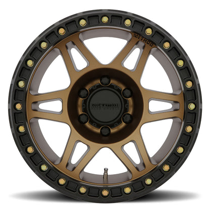 RTR EVO 6 - LIQUID BRONZE - Image 2