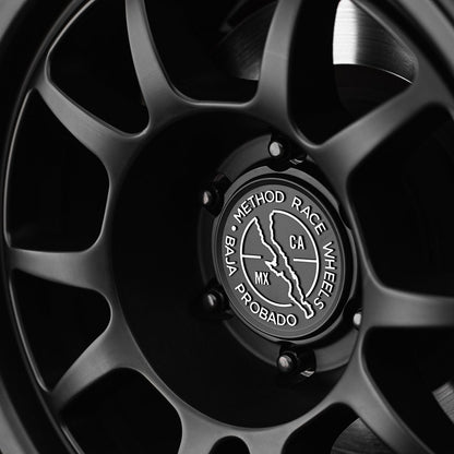 Method Race Wheels Baja Cap - Image 2