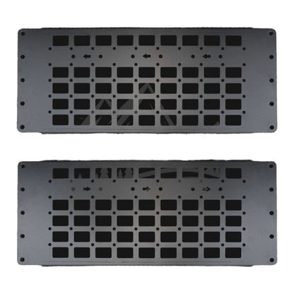 Polaris Xpedition X-Plorer Molle Side Panel Kit (Add-On)