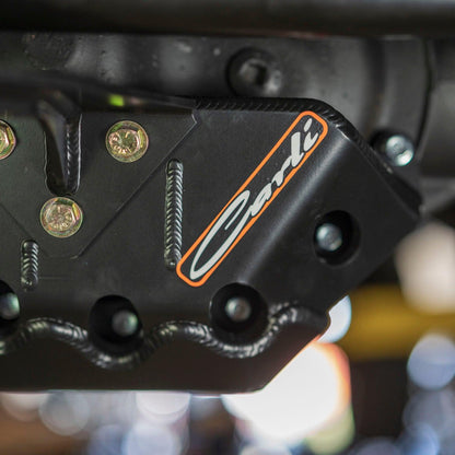 CARLI SUSPENSION 03-12 Carli Dodge Ram 2500/3500 4x4 Opposing Steering Stabilizer Kit