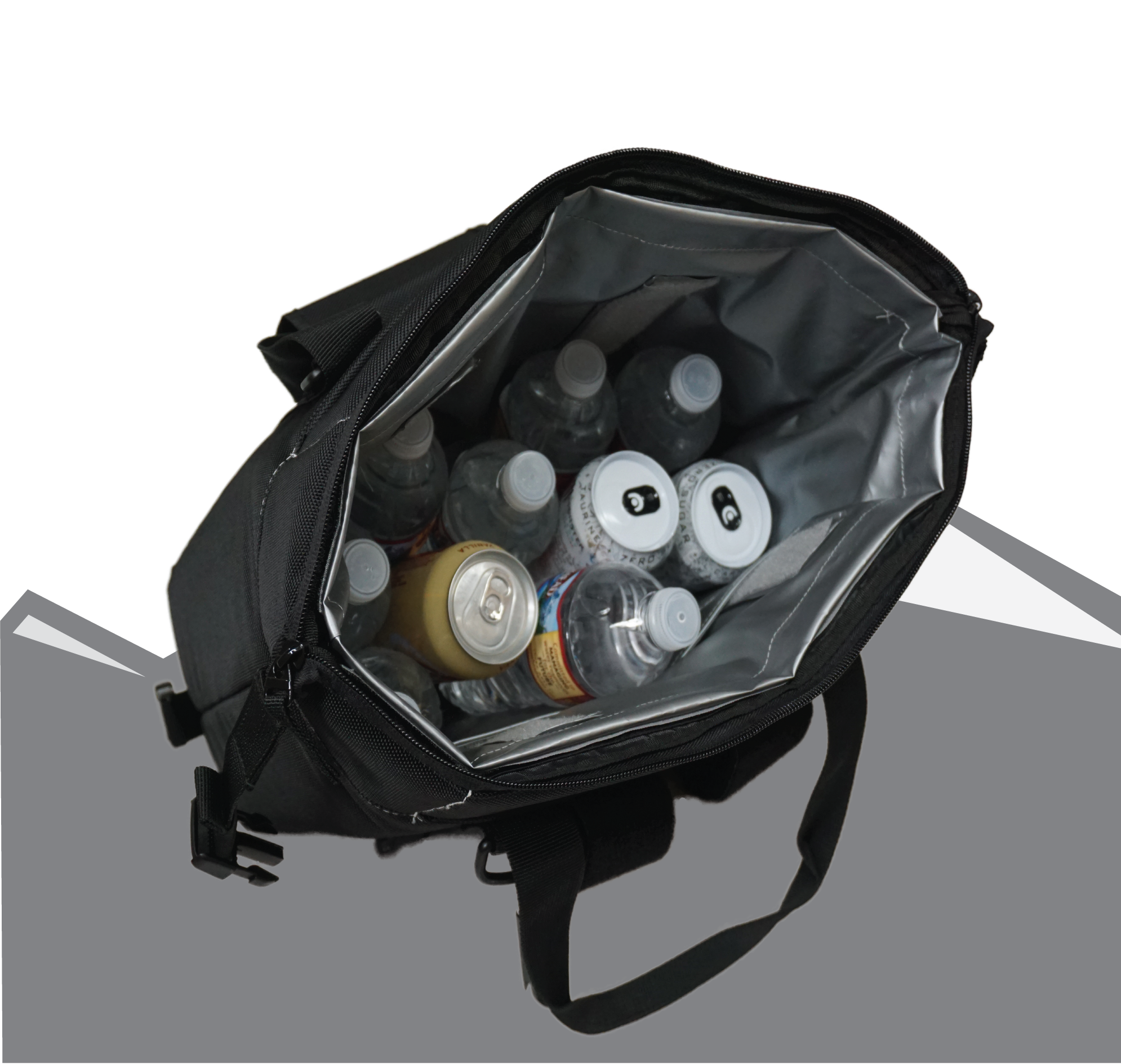 Universal Roll Cage Cooler Bag