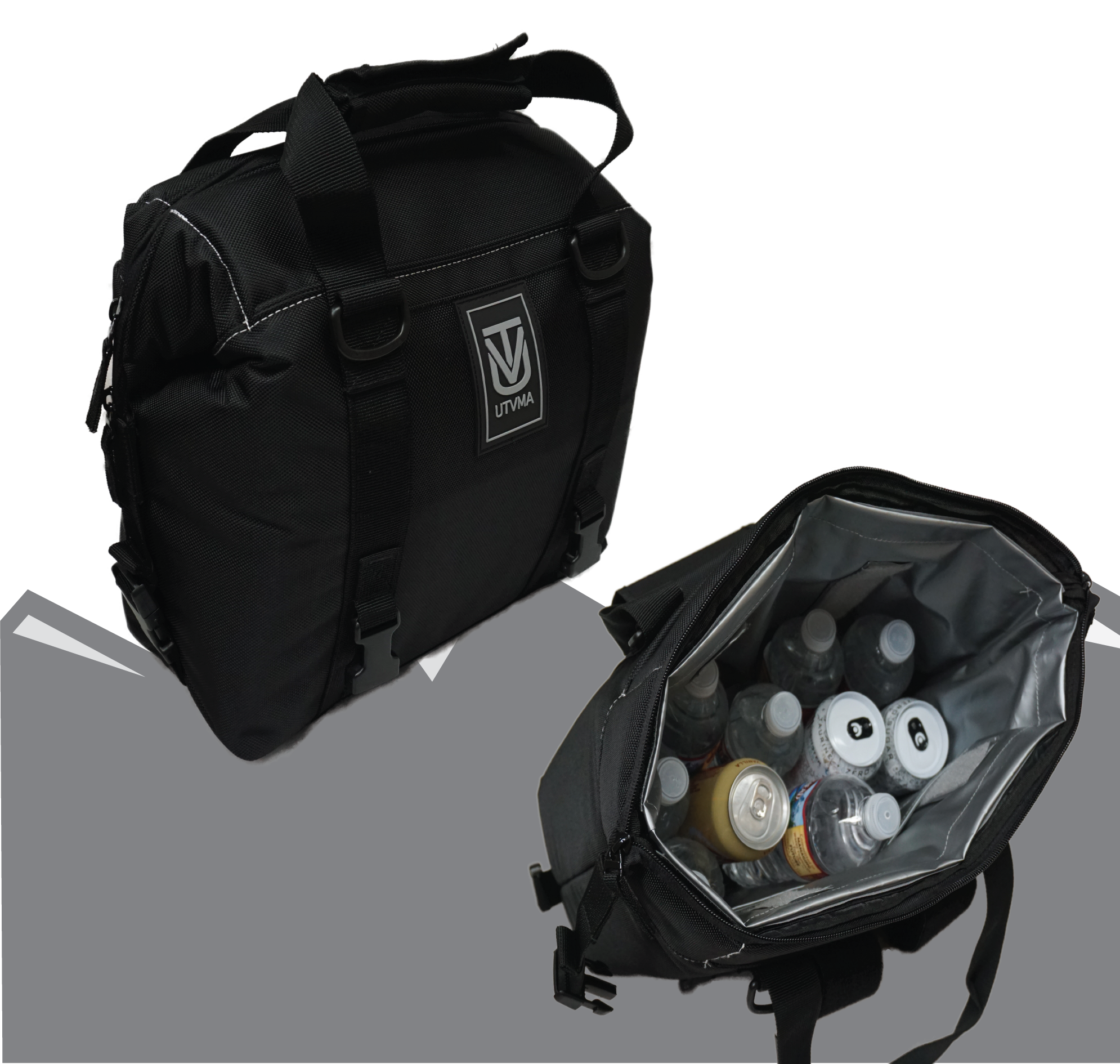 Universal Roll Cage Cooler Bag