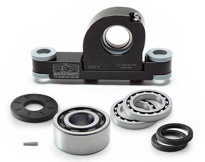 NOISE BE GONE KIT – RZR XP 1000