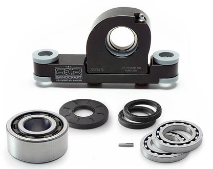 NOISE BE GONE KIT – RZR XP 1000