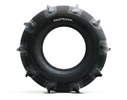 22″ x 11″ x 10″ Nano Sliders with Mohawk Fronts